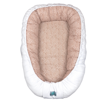 Baby Star Βρεφική φωλιά Φυλλώματα